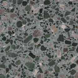 Matheria | Terrazzo 82.30 MEDAS | Terrazzo tiles | Euval