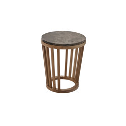 Goba T Coffee Table | Mesas auxiliares | PARLA