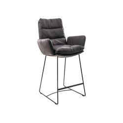 ARVA Counter chair | Sillas de trabajo altas | KFF
