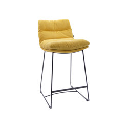 ARVA Counter stool | Sillas de trabajo altas | KFF