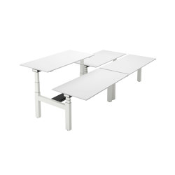 temptation smart twin | Desks | Sedus Stoll