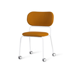 Soft Top S-1068 | Chaises | Skandiform