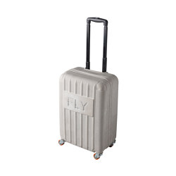 dade Travel HEAVY trolley case FLY | Lifestyle | Dade Design AG concrete works Beton