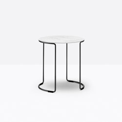Circuit CRTD_42X45 | Side tables | PEDRALI