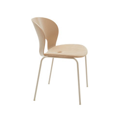 Ø Chair | Sillas | Magnus Olesen
