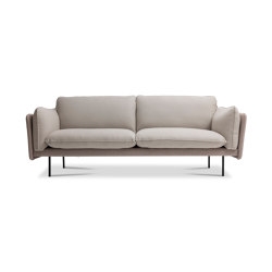 Otis sofa | Sofás | Fora Form