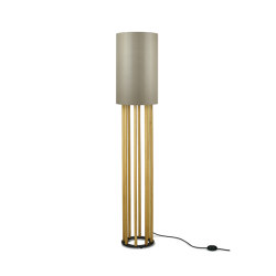 Linn High V (vertical) | Free-standing lights | maigrau