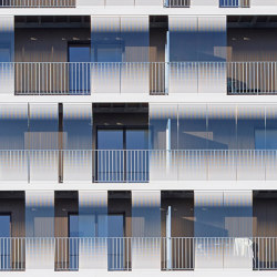 Sliding System | Proline S Mega | Balcony glazing | Solarlux