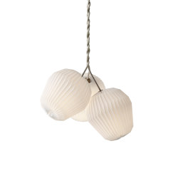 The Bouquet Model 130M3 | Suspensions | LE KLINT