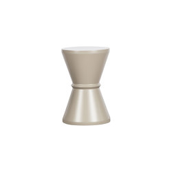 Leo | Side Table / Stool | Mesas auxiliares | Hamilton Conte