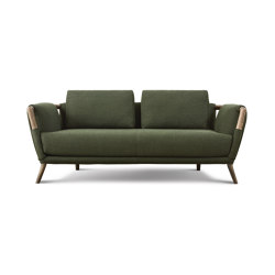 Gaudí Sofa | Divani | Flou