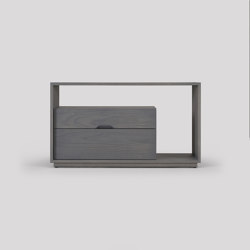 lineground side table/nightstand #1 | Side tables | Skram