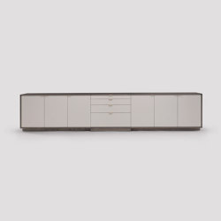 lineground media system | Sideboards | Skram