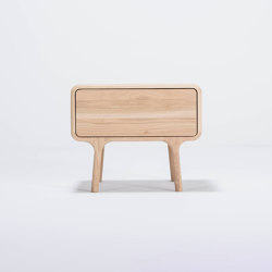 Fawn | nightstand | Night stands | Gazzda
