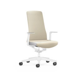 PURE INTERIOR Edition #01 | Office chairs | Interstuhl