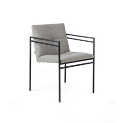 Moment-08 | Sillas | Johanson Design