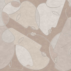 innerLine Collection | IL206 | Wandbeläge / Tapeten | Affreschi & Affreschi