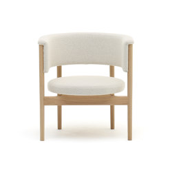 Archipelago House | N-CC01 | Sillones | Karimoku Case