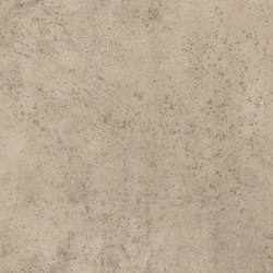 Access Stones - 0,55 mm I Ceramic Ecru | Synthetic tiles | Amtico