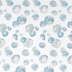 Chelsea - 33 ocean | Drapery fabrics | nya nordiska