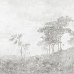 Walls by Patel 3 | Wallpaper romantic grove 2 | DD121968 | Wall coverings / wallpapers | Architects Paper