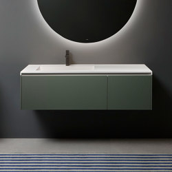 Binario | Mobili lavabo | antoniolupi