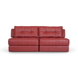 DS-1088 | Sofas | de Sede