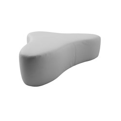 CHAT pouf | Poufs | SOFTLINE