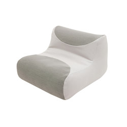 FLUID chair | Fauteuils | SOFTLINE