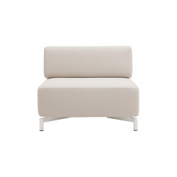 PLANET single element | Sillones | SOFTLINE