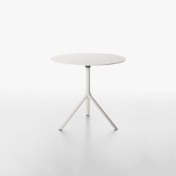 Miura table | Contract tables | Plank