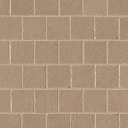 Boost Natural Coral Tumbled 30x30 | Baldosas de cerámica | Atlas Concorde