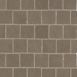 Boost Natural Umber Tumbled 30x30 | Ceramic tiles | Atlas Concorde