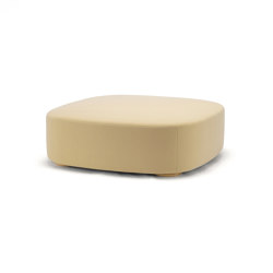 Polar Lounge Island | Asientos isla | Karimoku New Standard