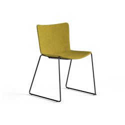 Poppea | Stühle | FREZZA