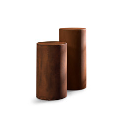 Pilotis Outdoor | Side tables | Minotti