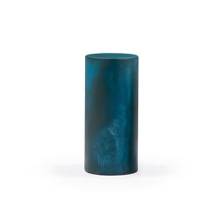 Pilotis Outdoor | Mesas auxiliares | Minotti
