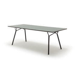 freistil 120 | Mesas comedor | freistil
