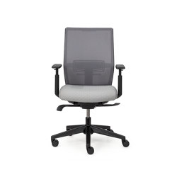 Aloha | Office chairs | Haworth