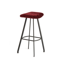 Sidney Bar Stool | Sgabelli bancone | Christine Kröncke