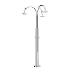 Melody Cylinder | 3B Beauty | Bathroom fixtures | Inoxstyle