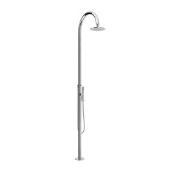 Sole 48 | MDT Beauty | Bathroom fixtures | Inoxstyle