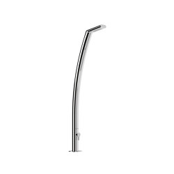 Yacht Y | C M | Bathroom fixtures | Inoxstyle