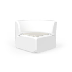 Waterscape | Armchairs | Derlot