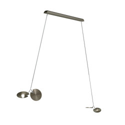 OYO D 2 | Ceiling lights | Baltensweiler