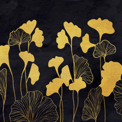 Déco | Gingko | Keramik Fliesen | Officinarkitettura