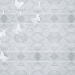 Materia | Origamido | Ceramic tiles | Officinarkitettura