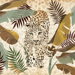 Nature | Leopard Brown | Ceramic tiles | Officinarkitettura