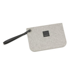 Clutch Pinoa | Bags | HEY-SIGN