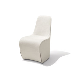 Tie | Sillas | Giorgetti